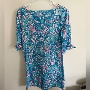 Lilly Pulitzer Sophie Dress